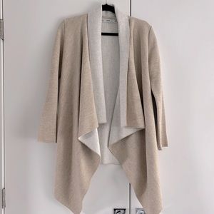 Zara knit cardigan jacket M